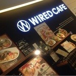 WIRED CAFE - 