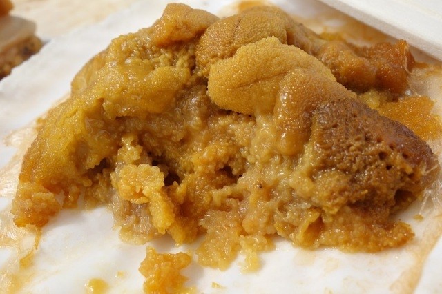 浜のかぁちゃん食堂 陸中夏井（海鮮）｜久慈の新鮮海鮮定食と居心地の良い食堂