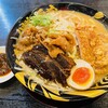 ハルピン味噌らーめん 雷蔵 - 料理写真: