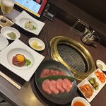 天壇  祇園本店 - 最高の料理‼️