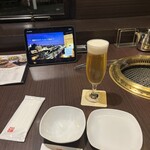 天壇  祇園本店 - 大好きなエクストラコールド✨