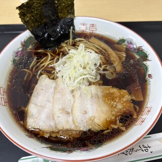 らぁ麺 おかむら_0