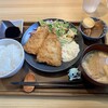 お好み焼 鉄板焼 まんぷく亭