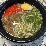 ロピア - 料理写真: