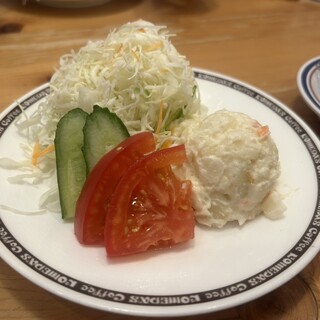 コメダ珈琲店_1