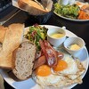 ベーカリー&レストラン沢村 - 