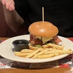 TGI FRIDAYS 東京ドームシティ店 - 