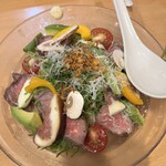 中華蕎麦 はる - 