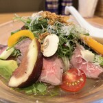 中華蕎麦 はる - 料理写真: