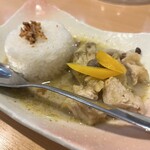中華蕎麦 はる - 