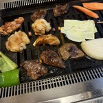 光州園 - 