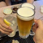 光州園 - 