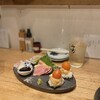 焼鳥 ふくなが - 