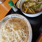 元祖 生そうめん めんめん - 