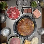 酒斗碗火鍋館 - 