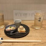 焼鳥 ふくなが - 