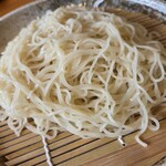 元祖 生そうめん めんめん - 