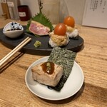 焼鳥 ふくなが - 