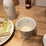 焼鳥 ふくなが - 