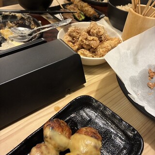 口コミ一覧 : 鳥貴族 蒲生四丁目店 - 蒲生四丁目/焼き鳥 [食べログ]