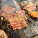 焼肉ホルモン タンちゃん - 