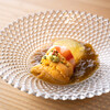 たかむら別邸やまじん - 料理写真: