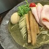 中華そば ビート