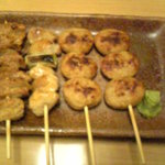 やきとり 喜多郎 - やきとり 喜多郎 