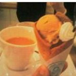 コルネ - モンブランコルネ