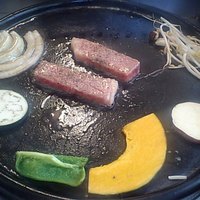 近江牛専門店 近江かど萬 - 
