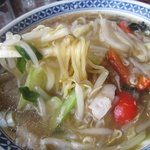 横浜ラーメンZen - 