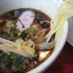 横浜ラーメンZen - 