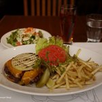 37 Steakhouse & Bar - 