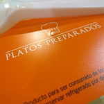 PLATOS PREPARADOS - 