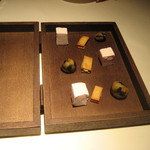 ライラ - ミニャルディーズ