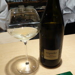 野嵯和 - 南アフリカのソーヴィニョンブラン