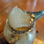 蕎麦 つづら - ジュレ！