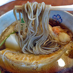 蕎麦 つづら - 美味しいお蕎麦～