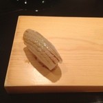 鮨し人 - 赤烏賊