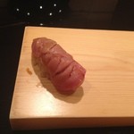 鮨し人 - 鮪