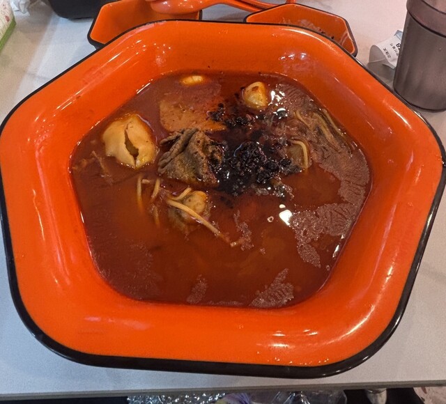張亮麻辣燙 神戸南京町店 （ZHANGLIANG MALATANG） - 旧居留地・大丸前