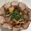 中華そば　壱-ONE-
