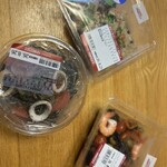 成城石井 - 料理写真: