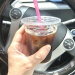 Boboo kitchen - アイスコーヒー