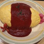 ポムの樹 - 料理写真: