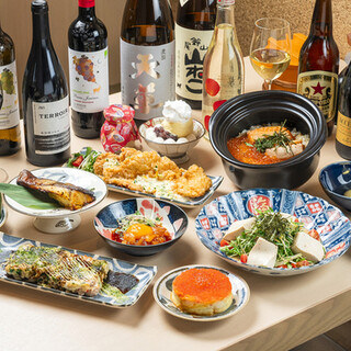 ネオ和食居酒屋 君に会いたくなるから_2