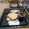 cafe oase