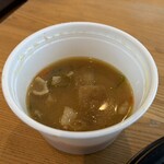 マイカリー食堂 - 