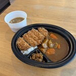 マイカリー食堂 - 