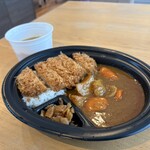 マイカリー食堂 - 